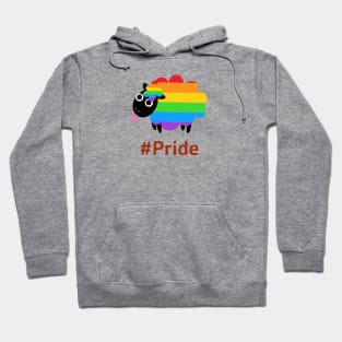 LGBTQ Pride Hoodie